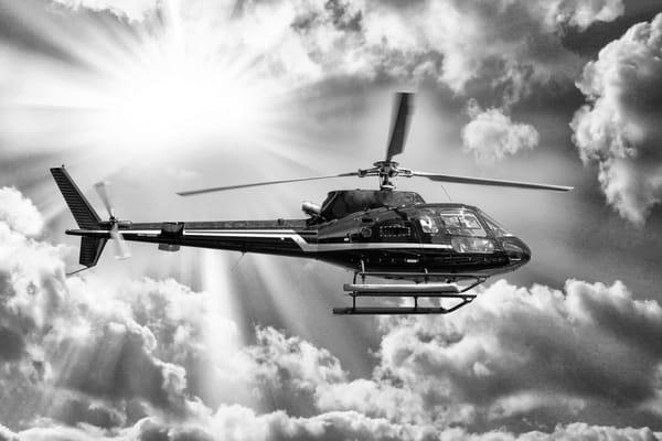 Helicopter Wine Tours in North Las Vegas NV