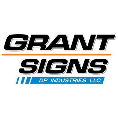 Grant Signs