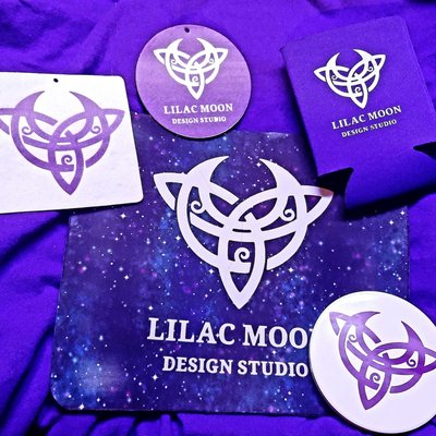 The Lilac Moon Studio