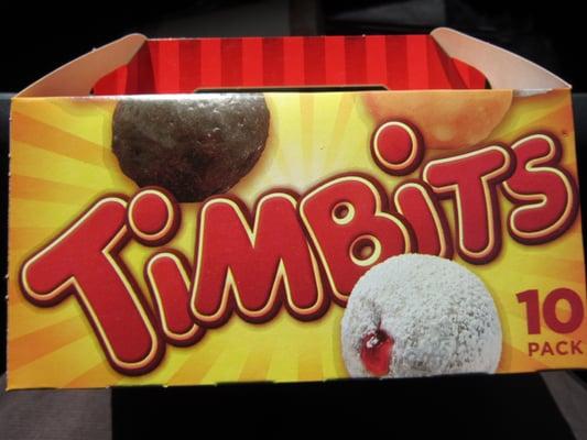 Timbits