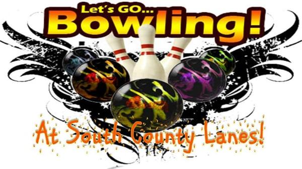 South County Lanes