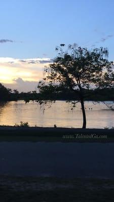 Cooper Creek Park