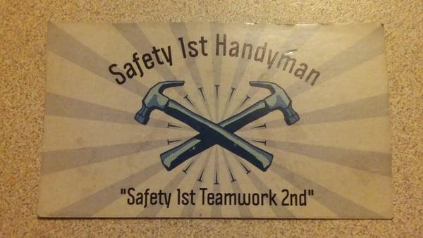 Safety 1st Handyman