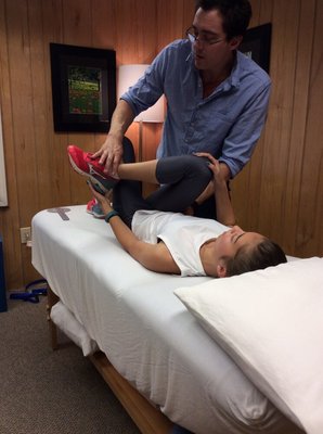 Align Specialized Body Care