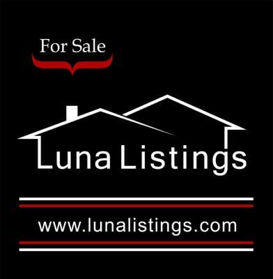 Luna Listings