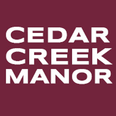 Cedar Creek Manor