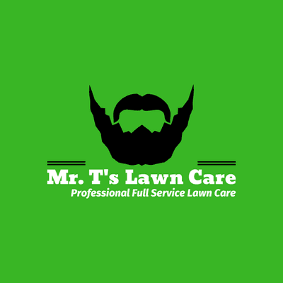 Mr. T's Lawn Care