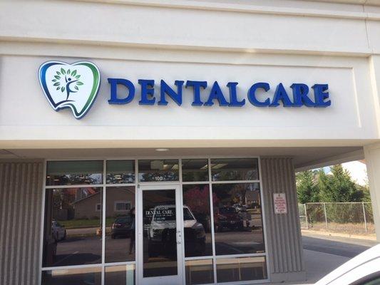 Green Meadows Dental Care