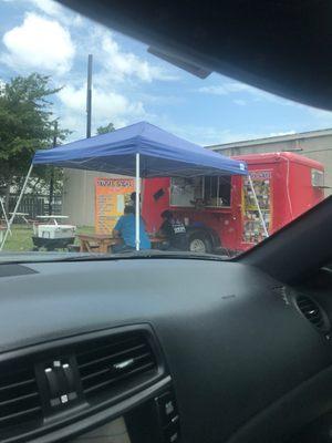 Food truck