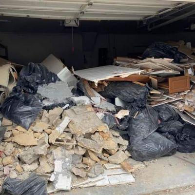 Garage cleanouts and more LLC