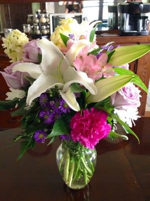 Florist's Choice Daily Deal from Flowers by Miss Bertha, BEAUTIFUL