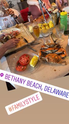 South Bethany Seafood Market