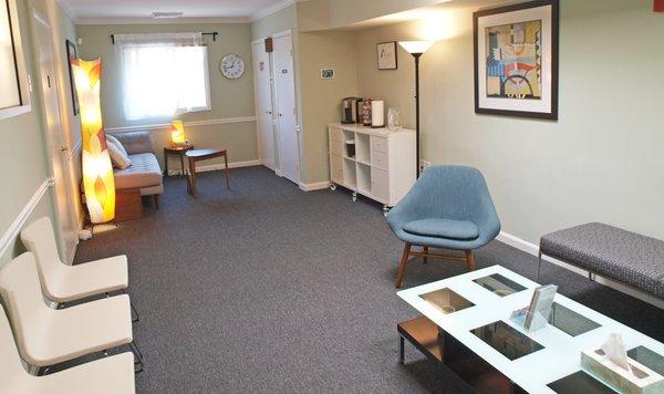 Arlington DC Behavior Therapy Institute