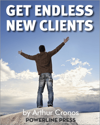 Get Endless Clients