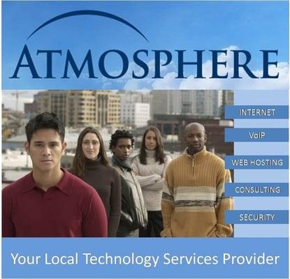 Atmosphere Communications Inc