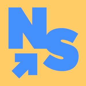 NowSoft Logo