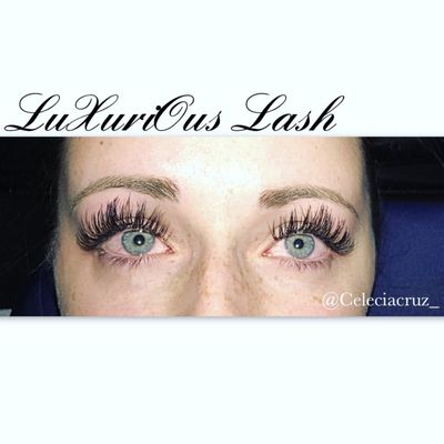 Luxurious Lash