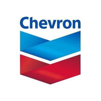 Chevron Station #90195