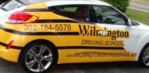 Wilmington Driving School