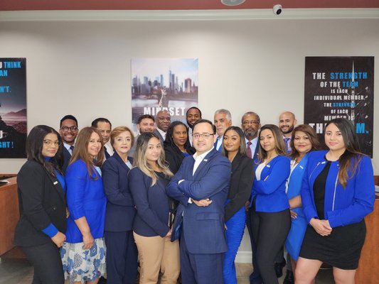 The Proactive Alliance Team @ Real Broker