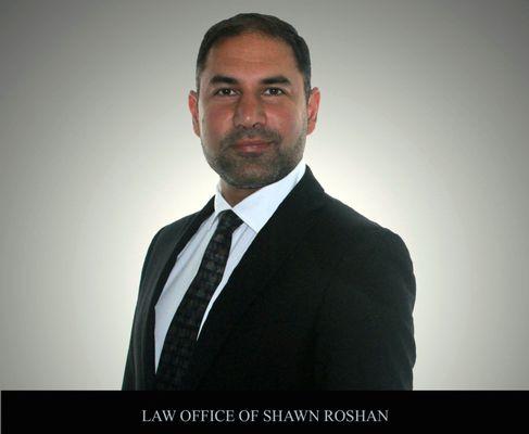 Law Office of Shawn Roshan