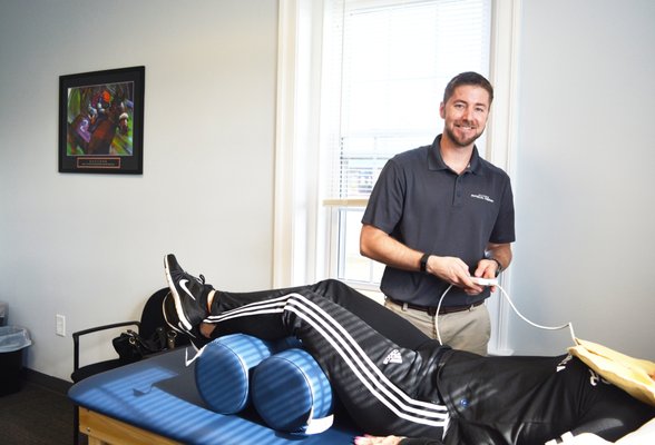 Alliance Physical Therapy