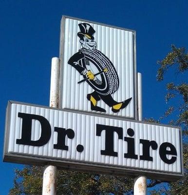 DR Tire