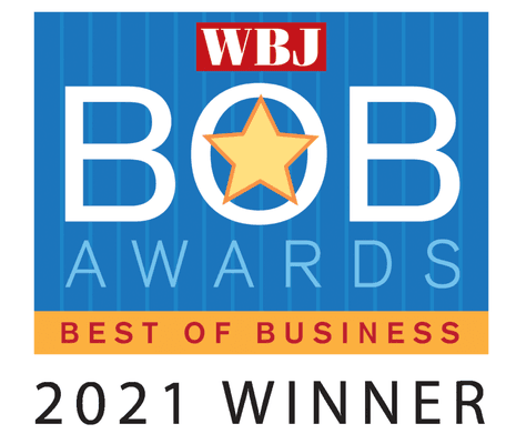 2021 Winner of the Best Minority-Owned Business Awarded by the Worcester Business Journal.