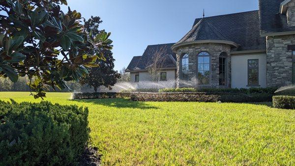 Gleason Landscape Services