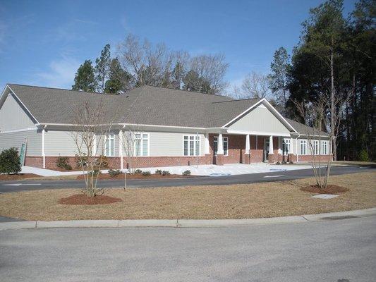 Village Family Dental - Laurinburg