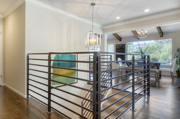 3020 Melendy Drive, San Carlos, Represented Seller 2017