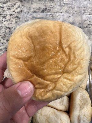 Pan de Coco