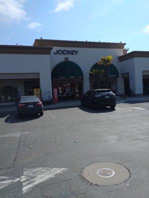 Jockey Pismo Outlet