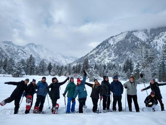 Wenatchee River Institute