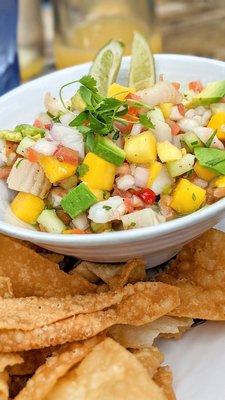 Ceviche