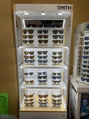 Smith Optics at HCO