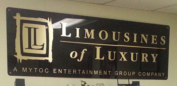 Limousines of Luxury