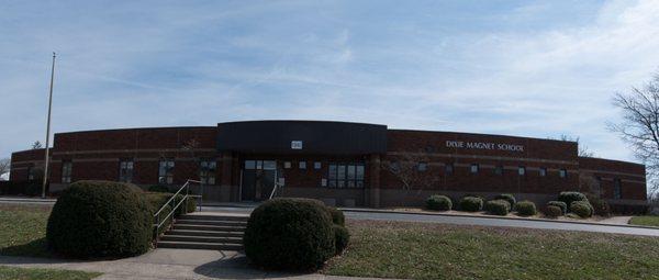 Dixie Elementary