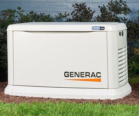 Generac Whole Home Generators