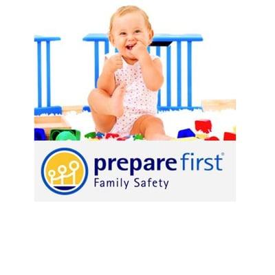 PrepareFirst Babyproofing