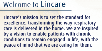 Lincare