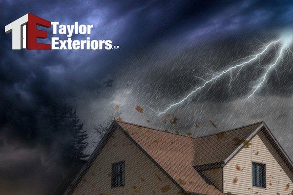 Taylor Exteriors LLC