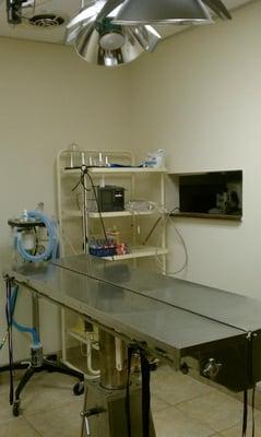 Surgery Suite