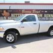 2012 Ram 2500 S T Regular Cab - Benny Boyd Preowned Lubbock