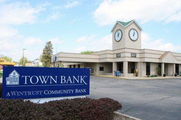 Town Bank