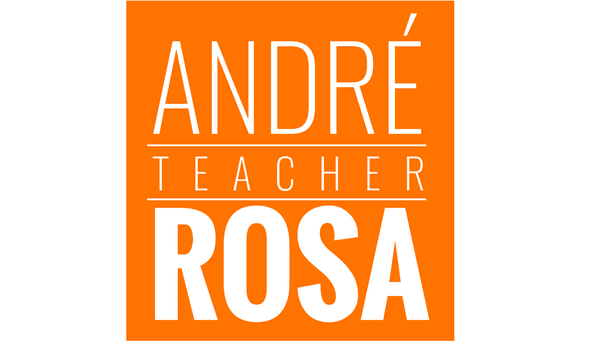 Teacher Andre Rosa