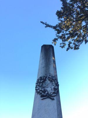 Magnolia Cemetery