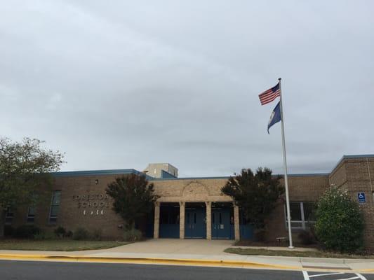 Forestdale Elementary School