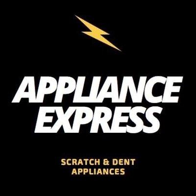 Appliance Express LLC is affordable brand new appliance