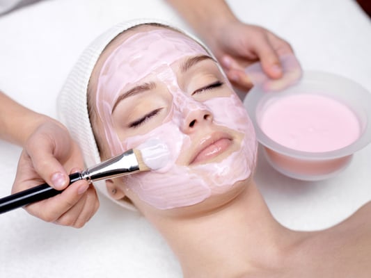 Hydration & Brightening Facial